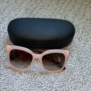 Pink Prada Sunglasses 👓